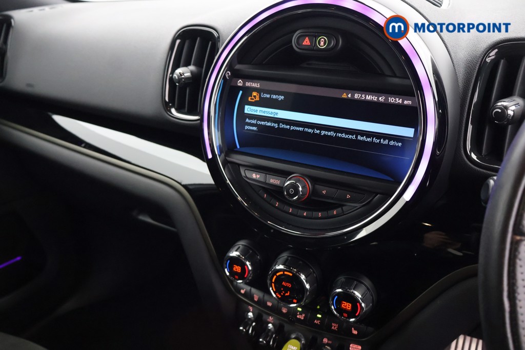 Used MINI Countryman 2019 for sale - 76889992: Photo 13