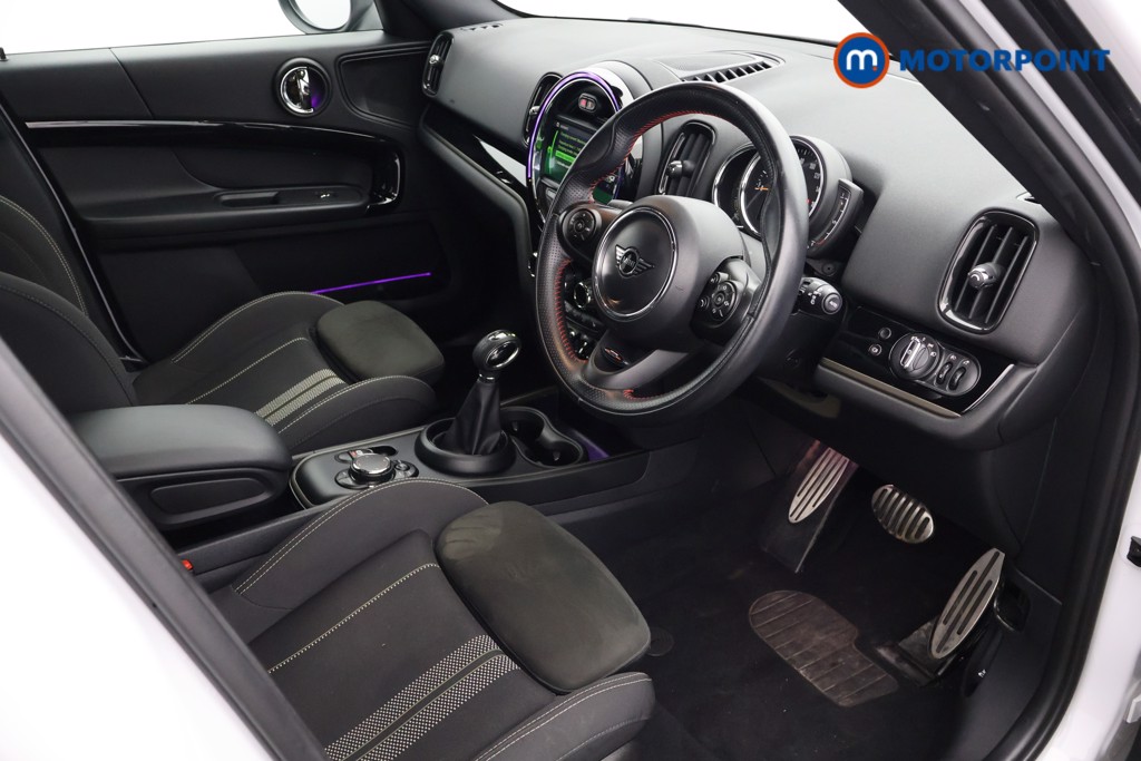 Used MINI Countryman 2019 for sale - 76889992: Photo 19