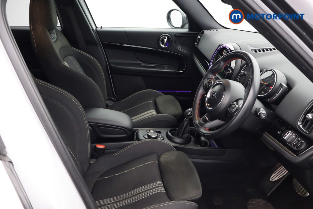 Used MINI Countryman 2019 for sale - 76889992: Photo 20