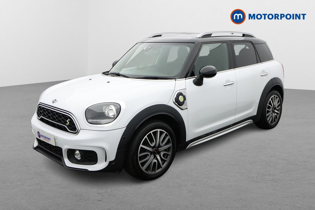 Used MINI Countryman 2019 for sale - 76889992: Photo 3