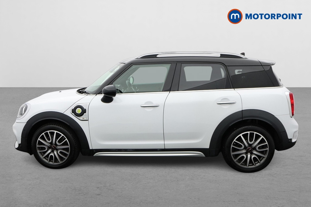 Used MINI Countryman 2019 for sale - 76889992: Photo 4