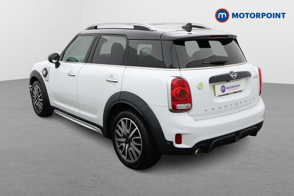 Used MINI Countryman 2019 for sale - 76889992: Photo 5