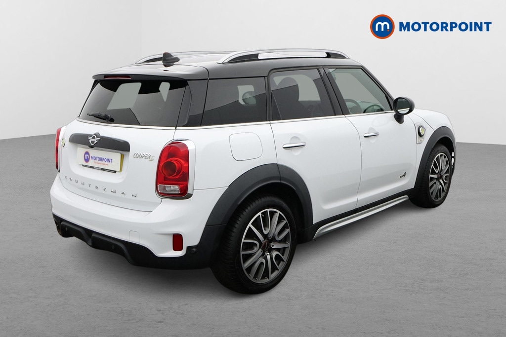 Used MINI Countryman 2019 for sale - 76889992: Photo 7