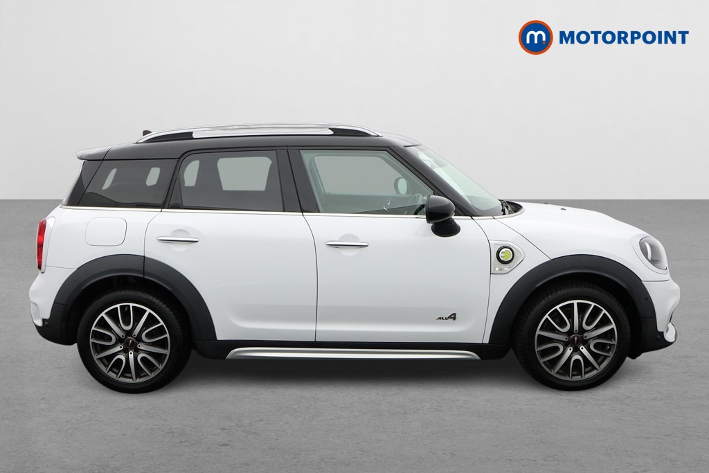 Used MINI Countryman 2019 for sale - 76889992: Photo 8