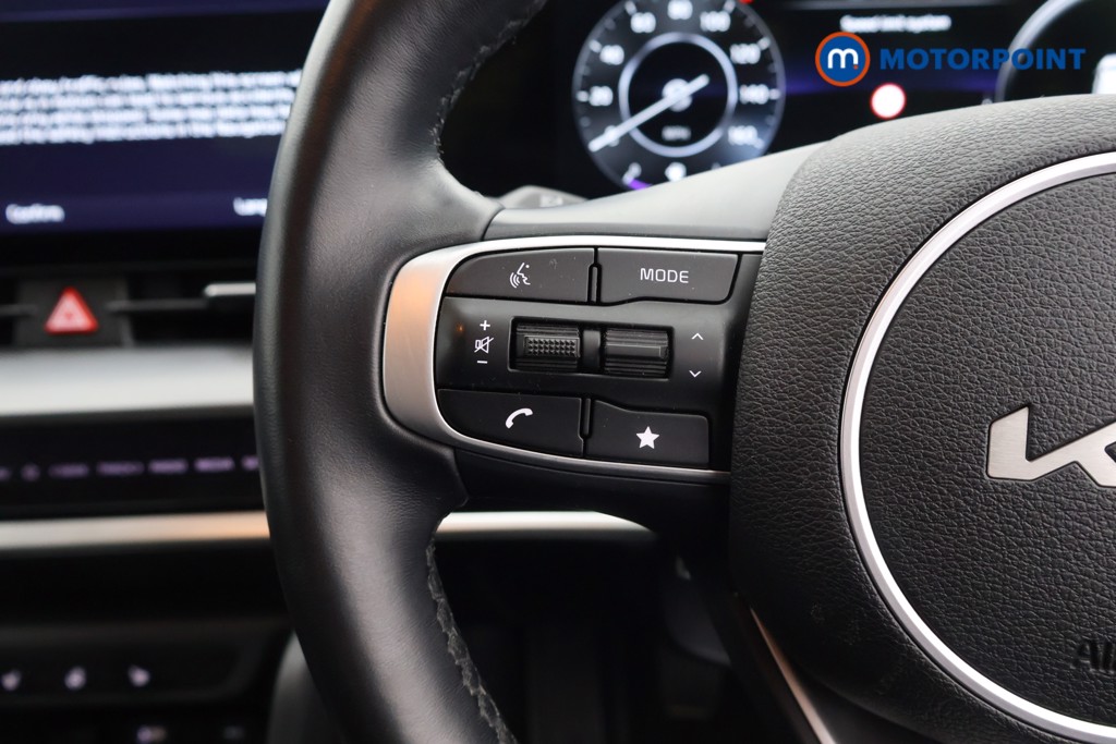 Used Kia Sportage 2022 for sale - 76949350: Photo 10