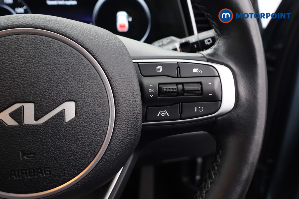 Used Kia Sportage 2022 for sale - 76949350: Photo 11