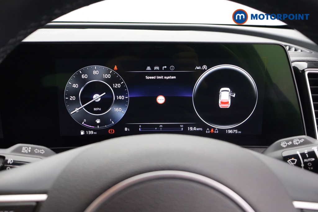 Used Kia Sportage 2022 for sale - 76949350: Photo 12