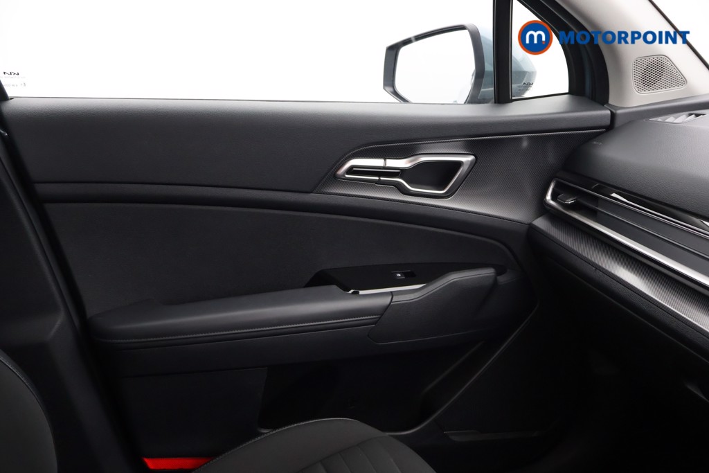 Used Kia Sportage 2022 for sale - 76949350: Photo 15