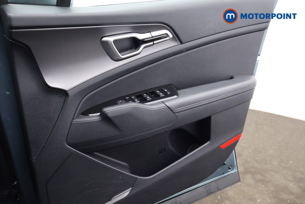 Used Kia Sportage 2022 for sale - 76949350: Photo 18