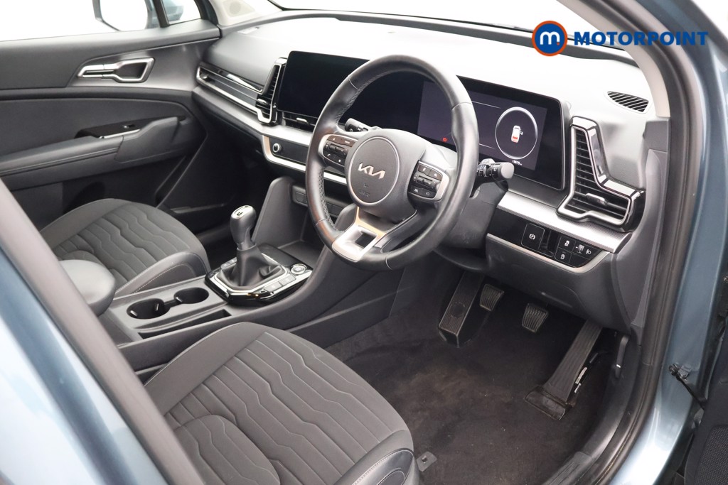 Used Kia Sportage 2022 for sale - 76949350: Photo 19