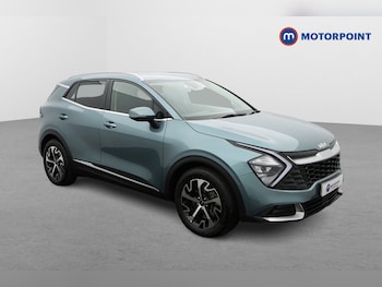 Used Kia Sportage 2022 for sale - 76949350: Photo