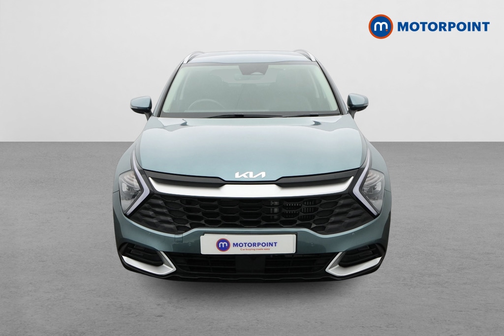 Used Kia Sportage 2022 for sale - 76949350: Photo 2