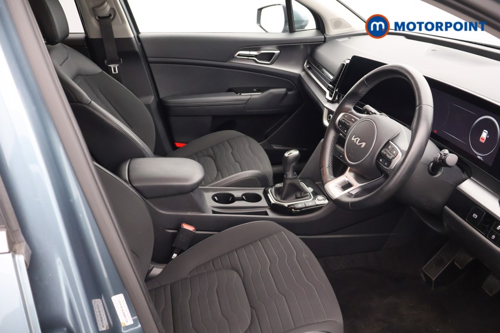 Used Kia Sportage 2022 for sale - 76949350: Photo 20