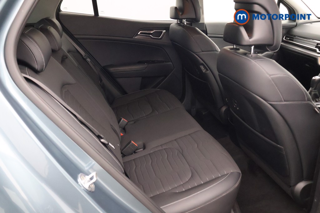 Used Kia Sportage 2022 for sale - 76949350: Photo 21