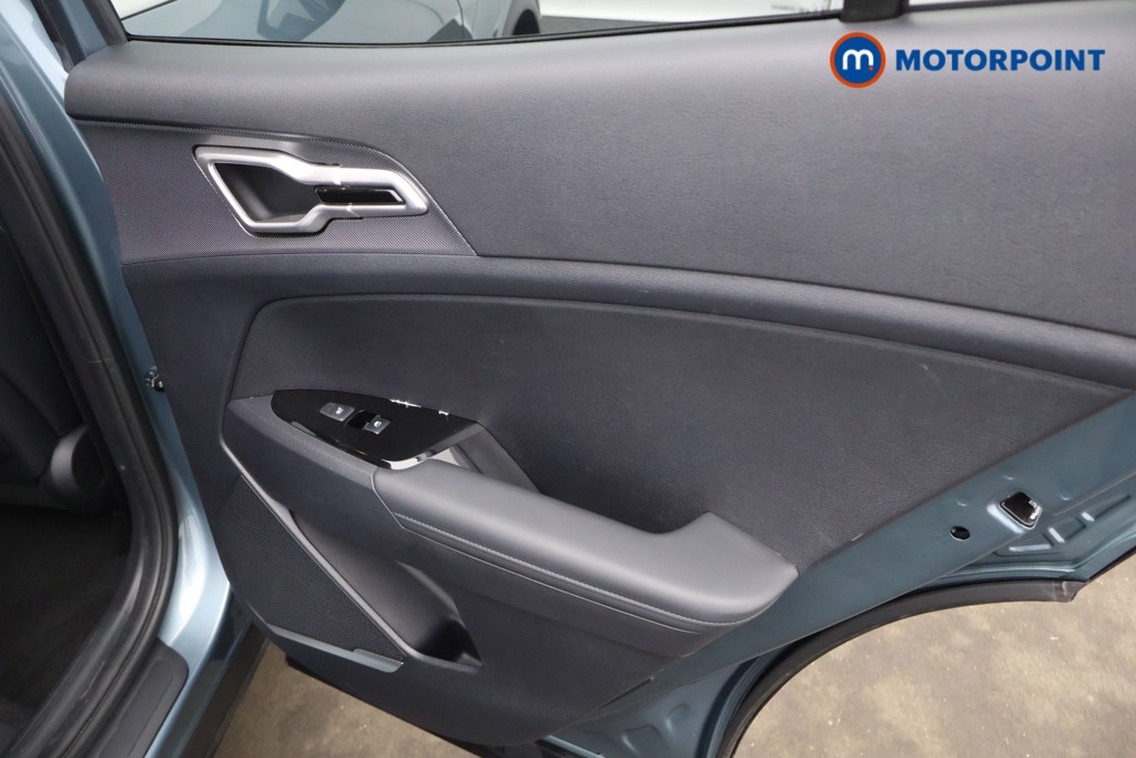 Used Kia Sportage 2022 for sale - 76949350: Photo 22