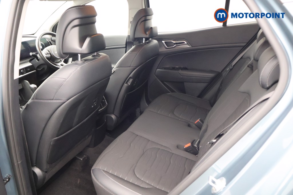 Used Kia Sportage 2022 for sale - 76949350: Photo 24