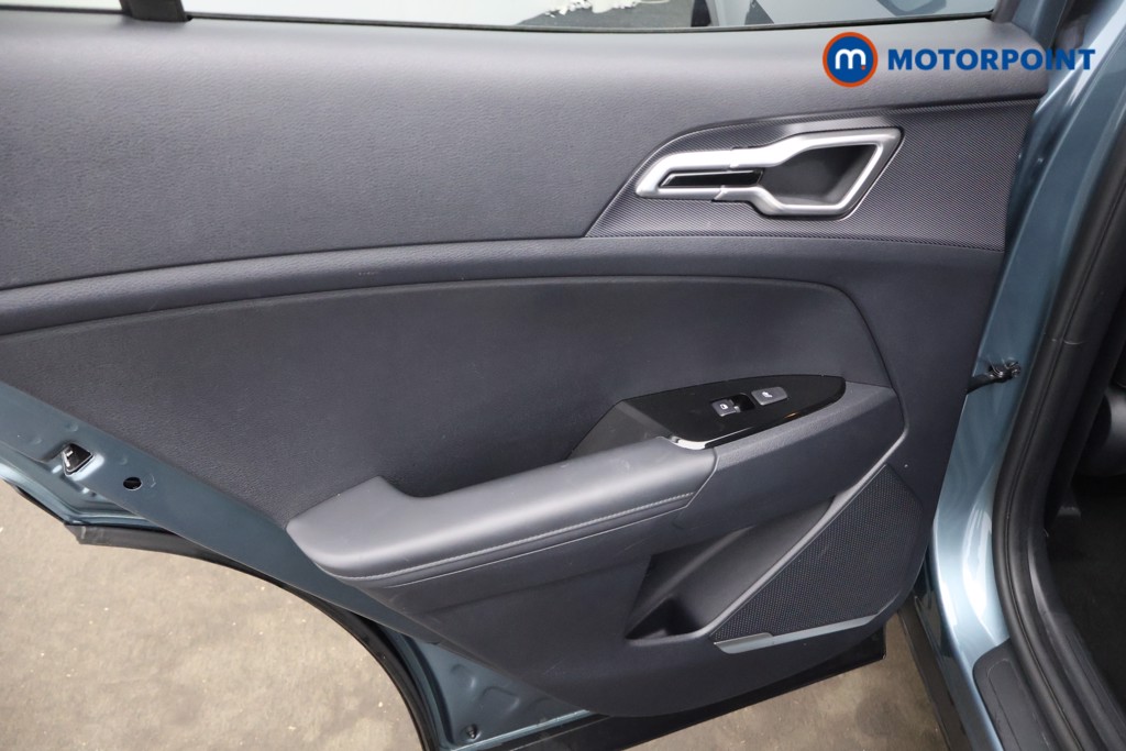 Used Kia Sportage 2022 for sale - 76949350: Photo 25