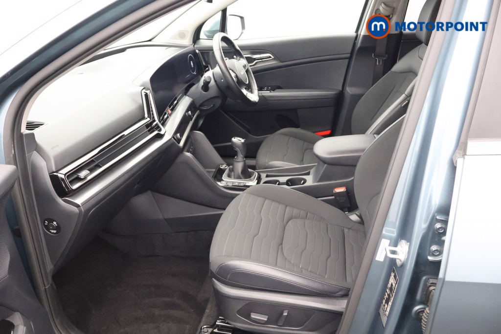 Used Kia Sportage 2022 for sale - 76949350: Photo 26