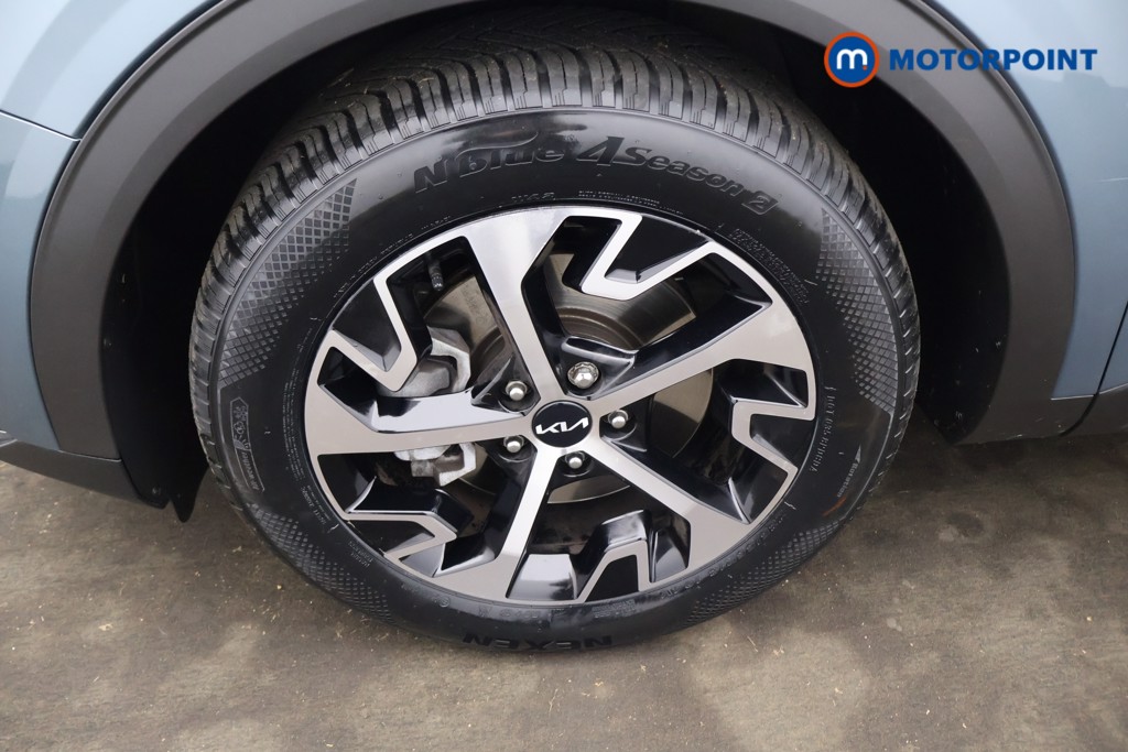 Used Kia Sportage 2022 for sale - 76949350: Photo 28