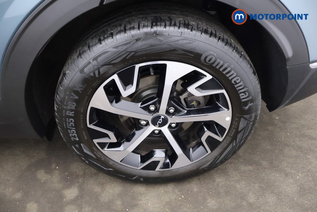 Used Kia Sportage 2022 for sale - 76949350: Photo 29