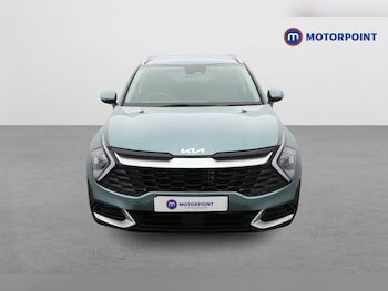 Used Kia Sportage 2022 for sale - 76949350: Photo