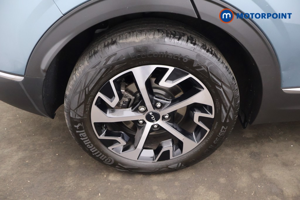 Used Kia Sportage 2022 for sale - 76949350: Photo 30