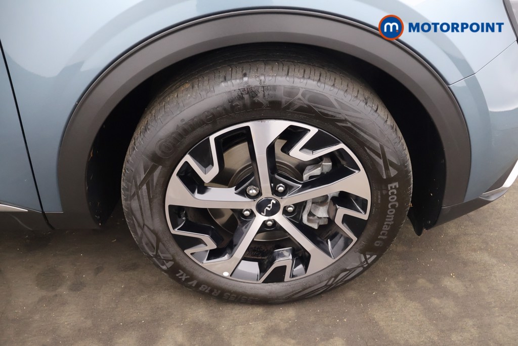 Used Kia Sportage 2022 for sale - 76949350: Photo 31