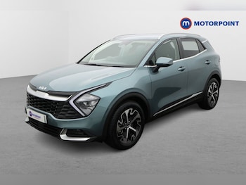 Used Kia Sportage 2022 for sale - 76949350: Photo