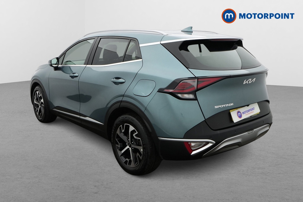 Used Kia Sportage 2022 for sale - 76949350: Photo 5