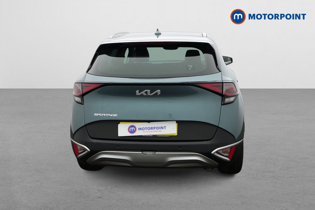 Used Kia Sportage 2022 for sale - 76949350: Photo 6