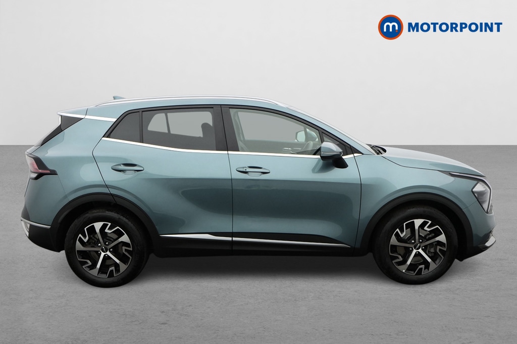 Used Kia Sportage 2022 for sale - 76949350: Photo 8