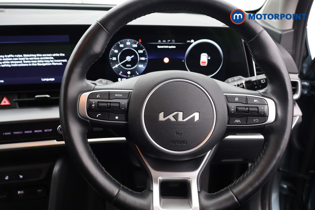 Used Kia Sportage 2022 for sale - 76949350: Photo 9