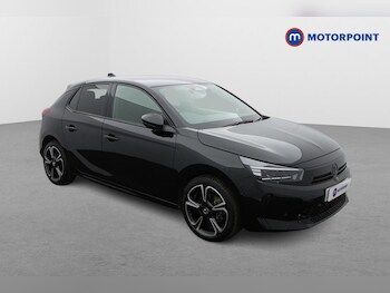 Used Vauxhall Corsa undefined for sale - 77845035: Photo