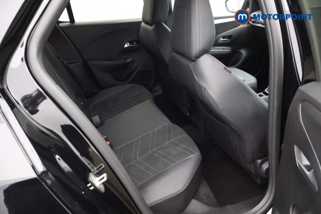 Used Vauxhall Corsa for sale - 77845035: Photo 22