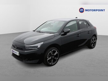 Used Vauxhall Corsa undefined for sale - 77845035: Photo