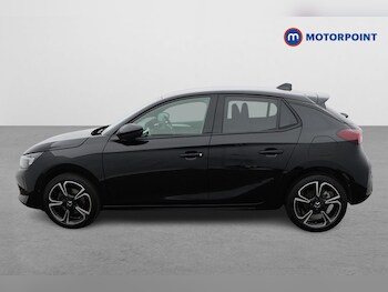 Used Vauxhall Corsa undefined for sale - 77845035: Photo