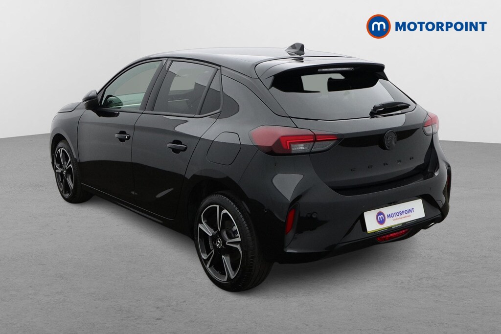 Used Vauxhall Corsa for sale - 77845035: Photo 5