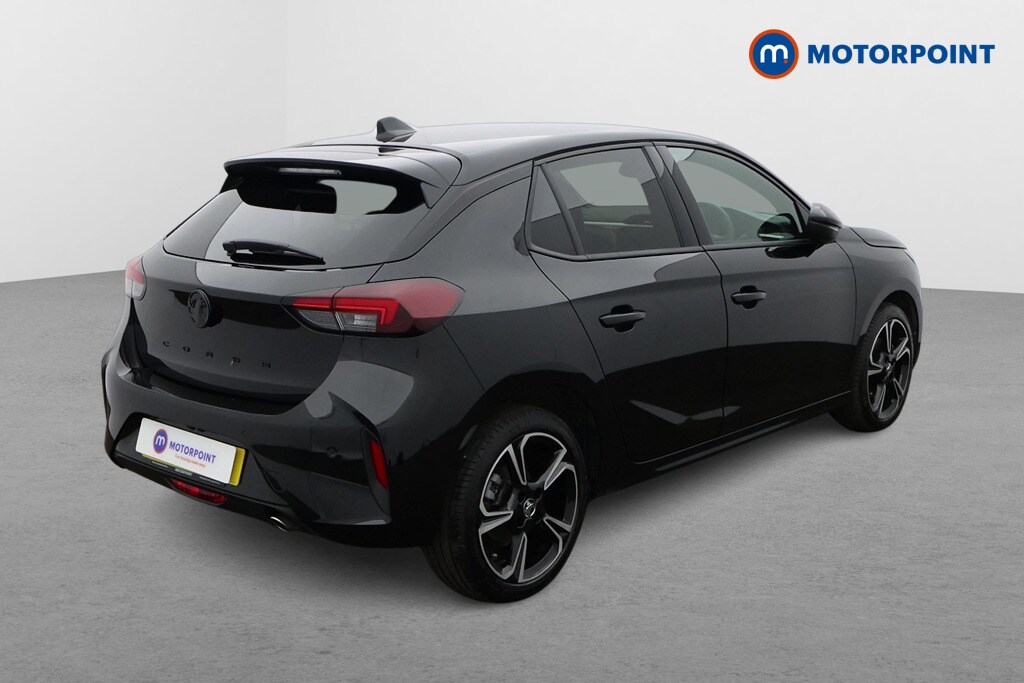 Used Vauxhall Corsa for sale - 77845035: Photo 7