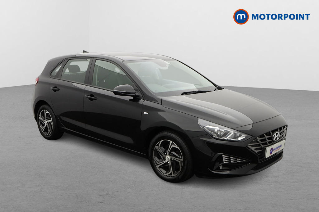 Used Hyundai i30 2023 for sale - 76117898: Photo 1