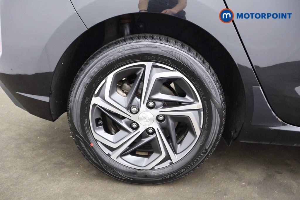 Used Hyundai i30 2023 for sale - 76117898: Photo 24