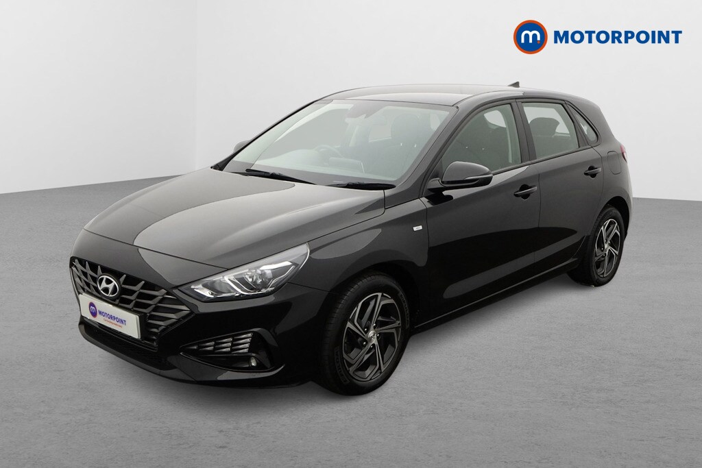 Used Hyundai i30 2023 for sale - 76117898: Photo 3