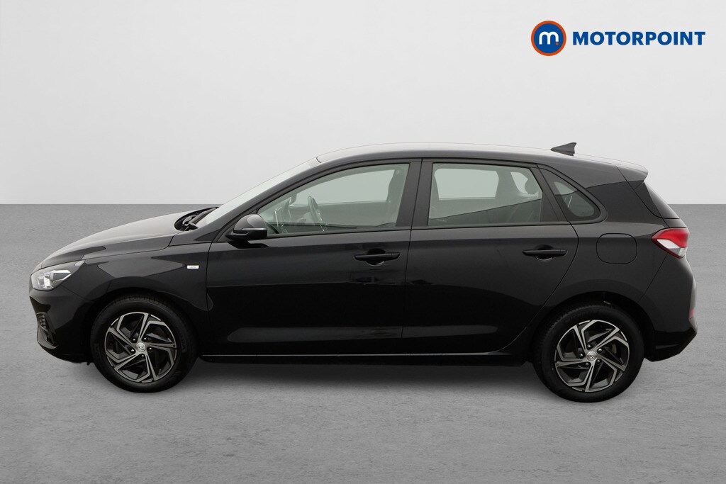 Used Hyundai i30 2023 for sale - 76117898: Photo 4