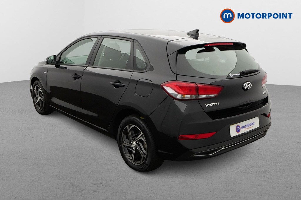 Used Hyundai i30 2023 for sale - 76117898: Photo 5