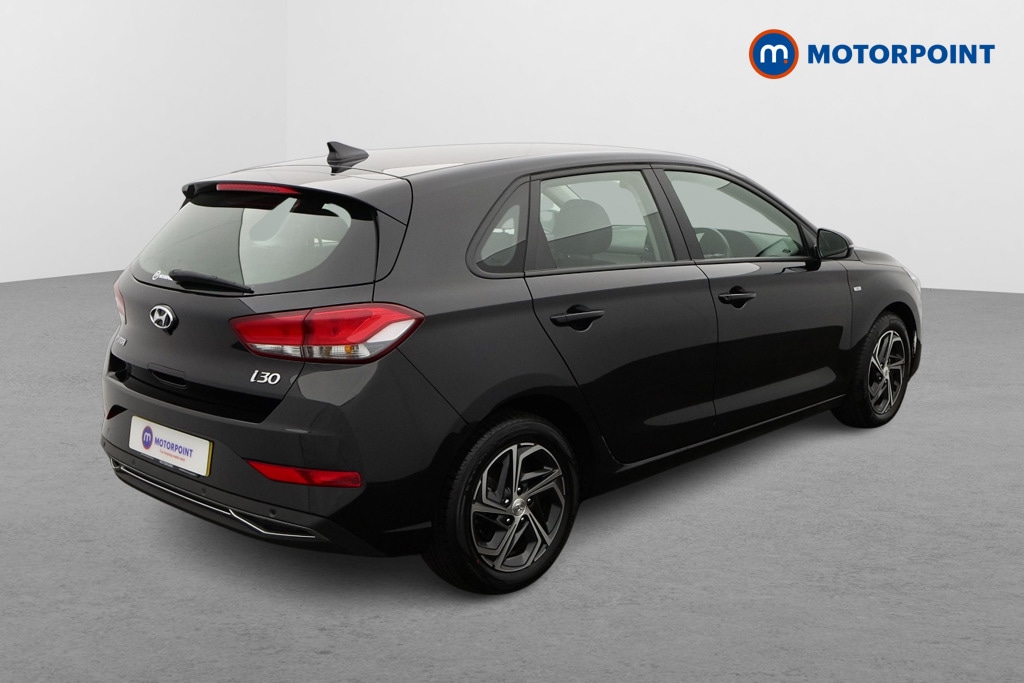 Used Hyundai i30 2023 for sale - 76117898: Photo 7