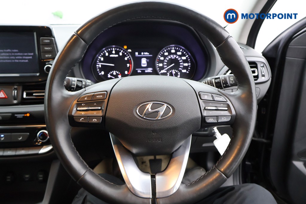 Used Hyundai i30 2023 for sale - 76117898: Photo 9