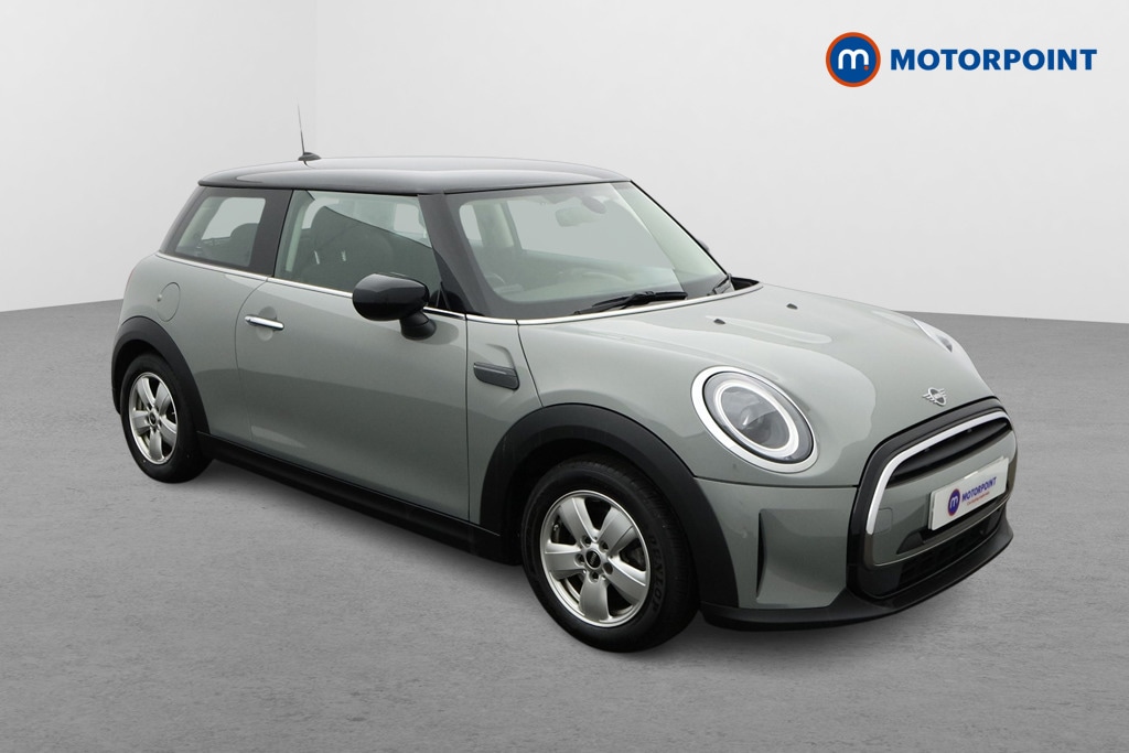 Used MINI Hatch 2022 for sale - 78043065: Photo 1