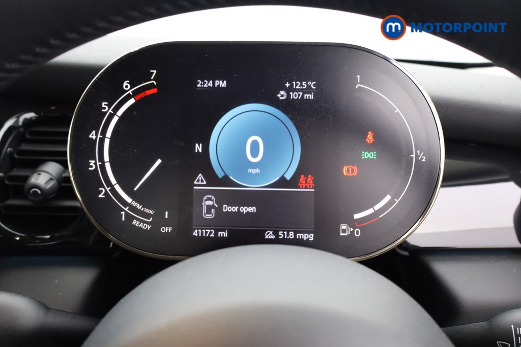 Used MINI Hatch 2022 for sale - 78043065: Photo 12