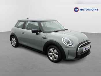 Used MINI Hatch 2022 for sale - 78043065: Photo