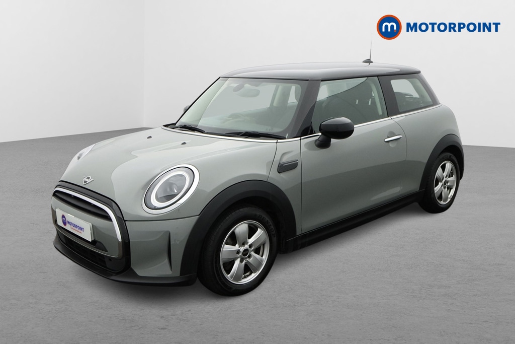 Used MINI Hatch 2022 for sale - 78043065: Photo 3