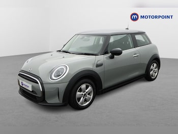 Used MINI Hatch 2022 for sale - 78043065: Photo